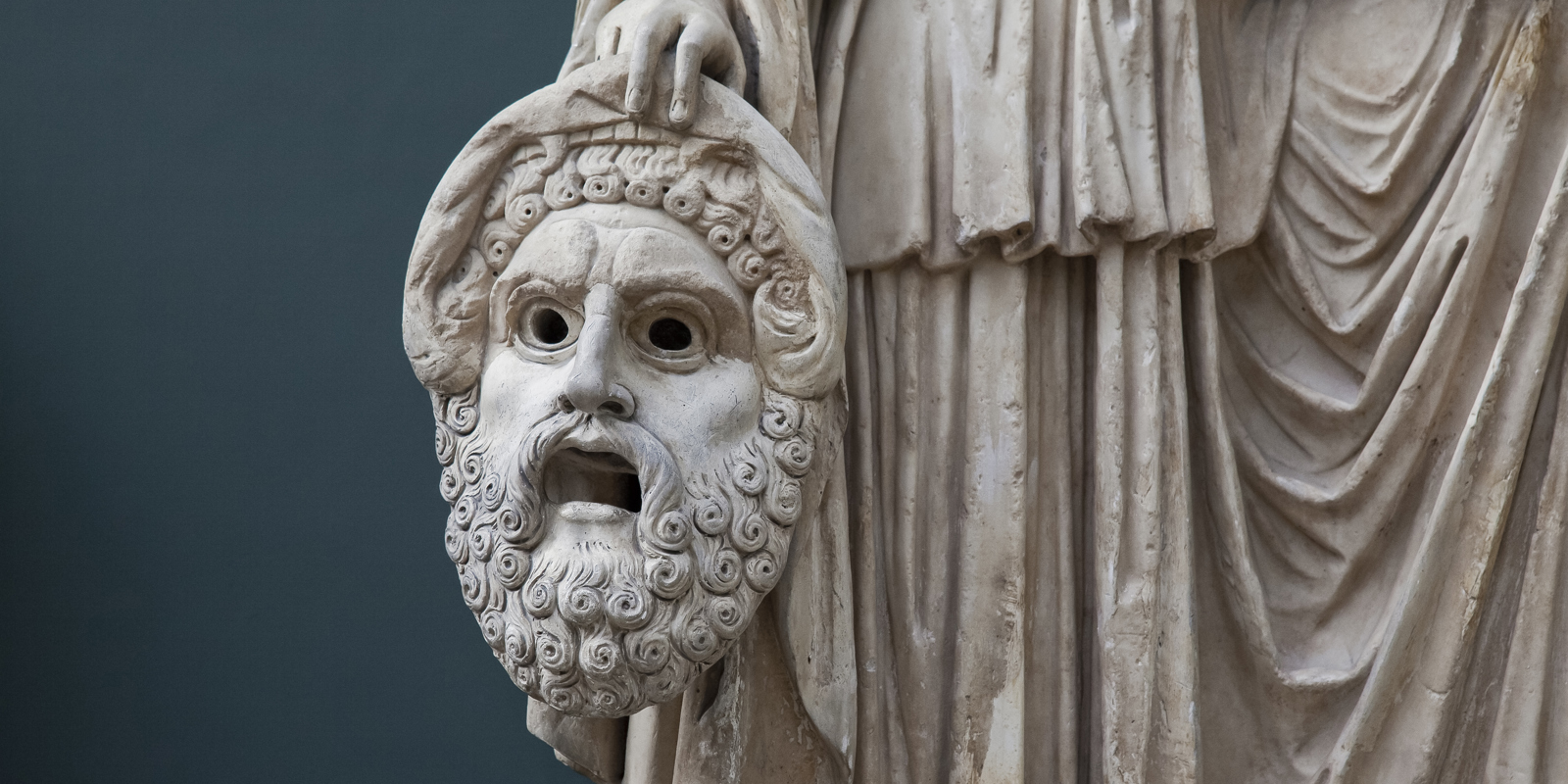 Guided tour: Divine Feasts