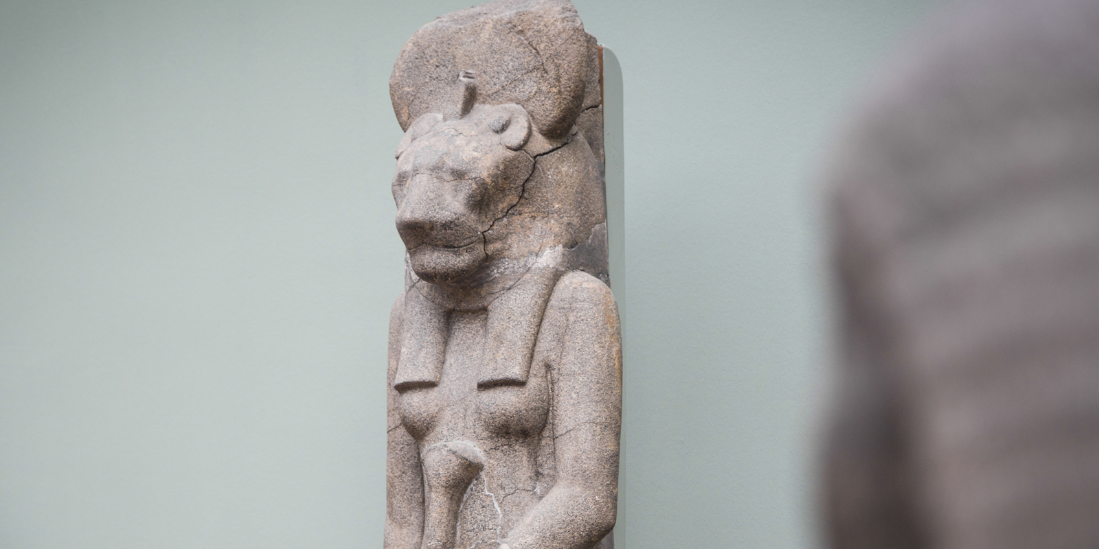 Omvisning: Ægyptens guddommelige lys