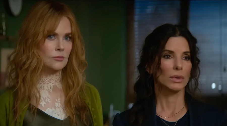Practical Magic 2