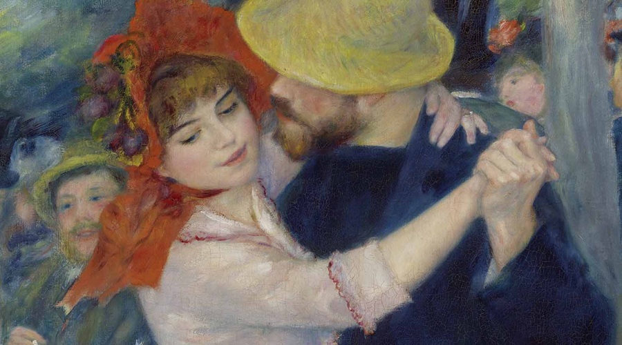 Exhibition On Screen: Renoir & Love