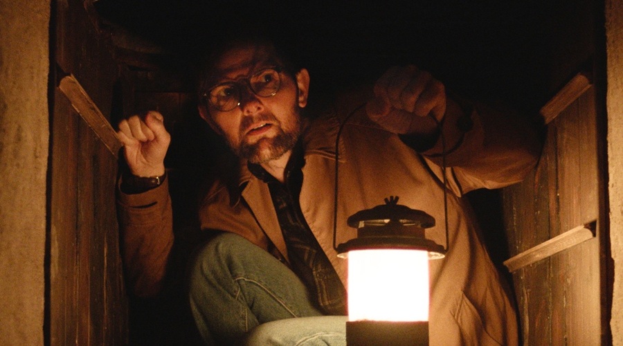 After Dark: Hokum