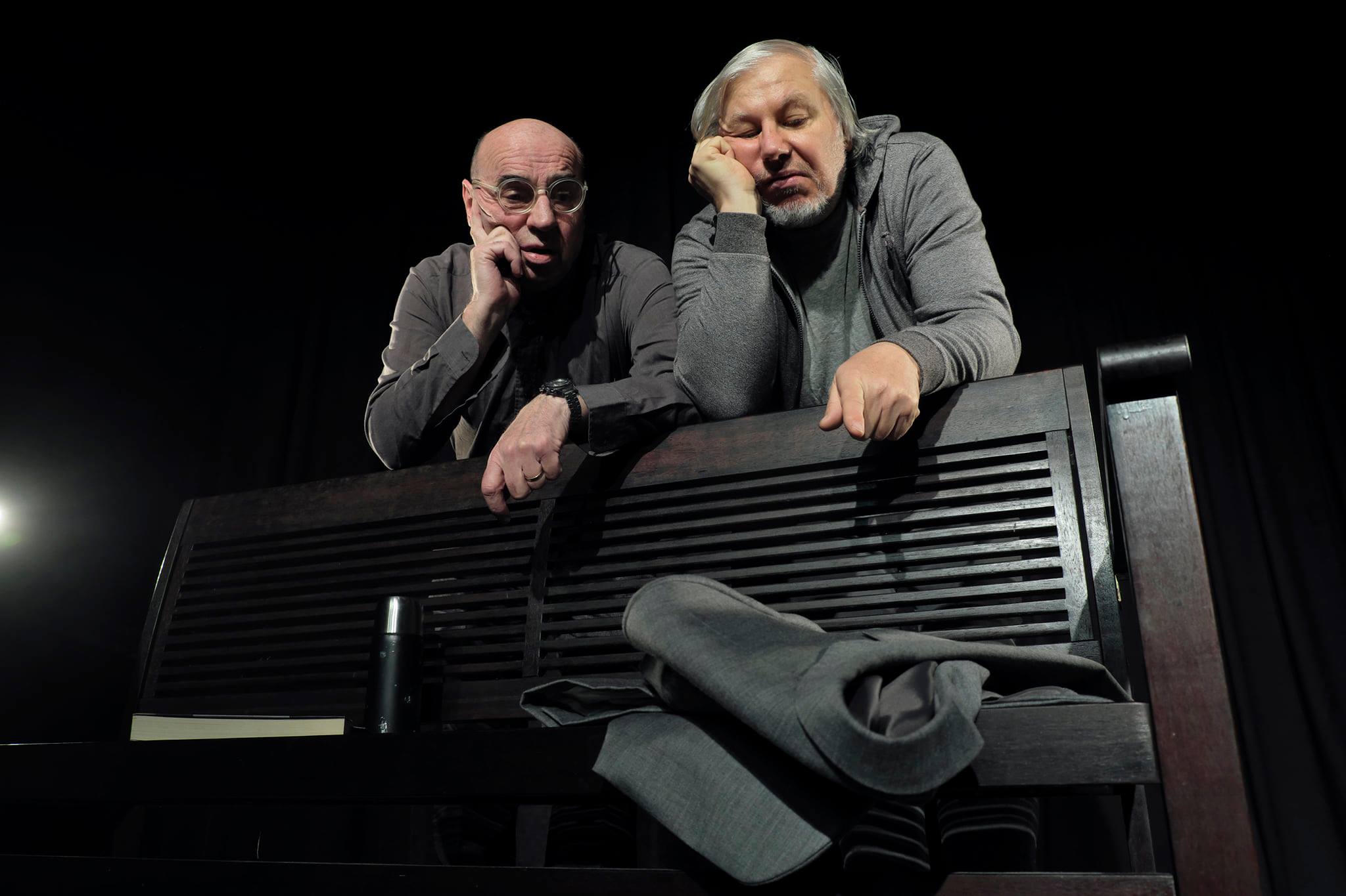 Do trzech razy sztuka