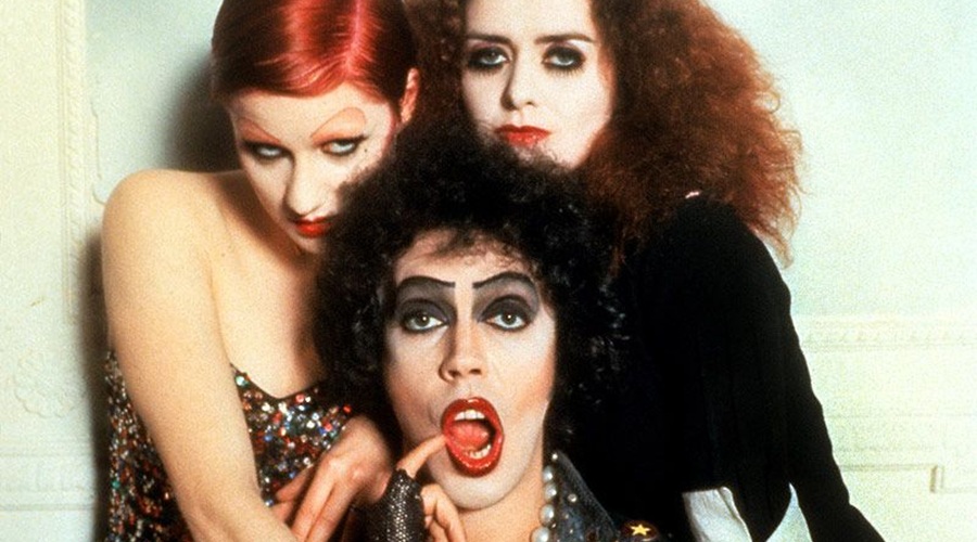 Throwback: The Rocky Horror Picture Show