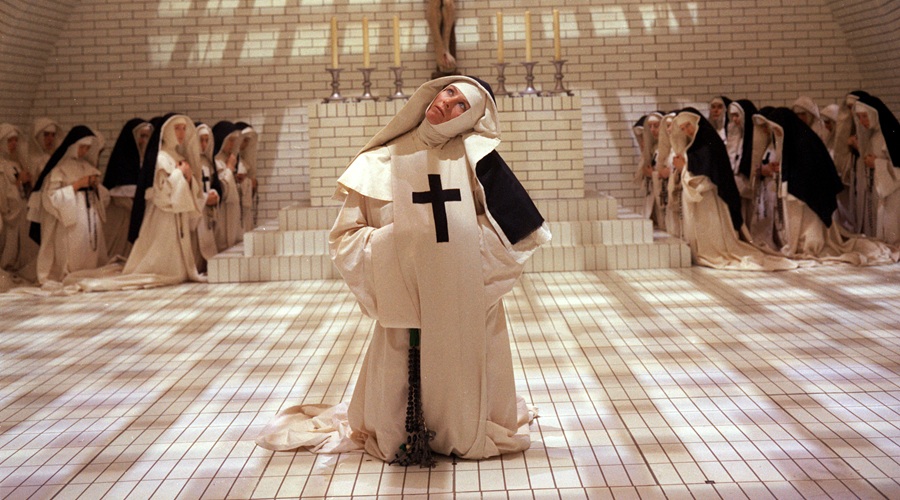 Ken Russell's The Devils