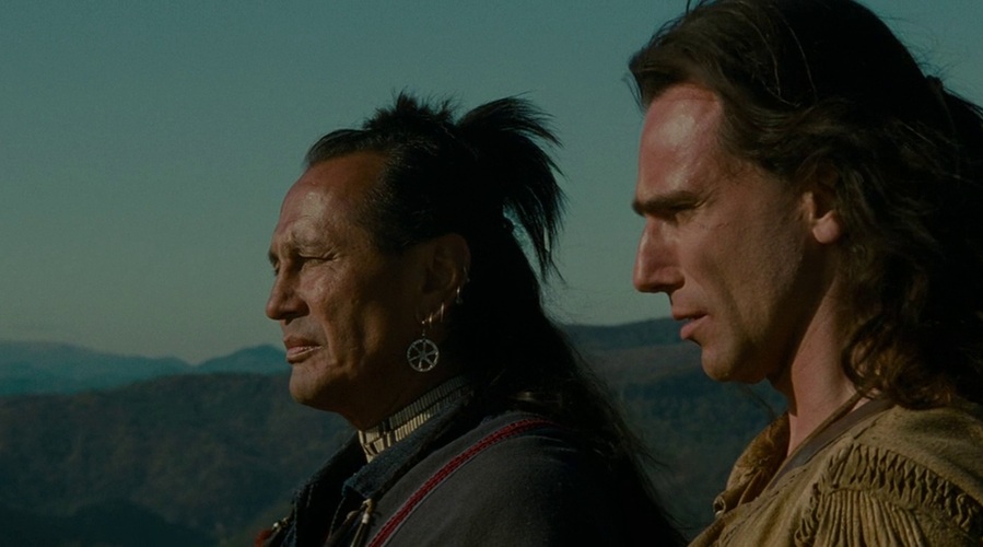 The Last of the Mohicans (35mm)
