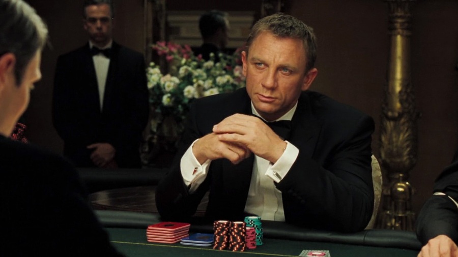 Throwback: Casino Royale (20th Anniversary