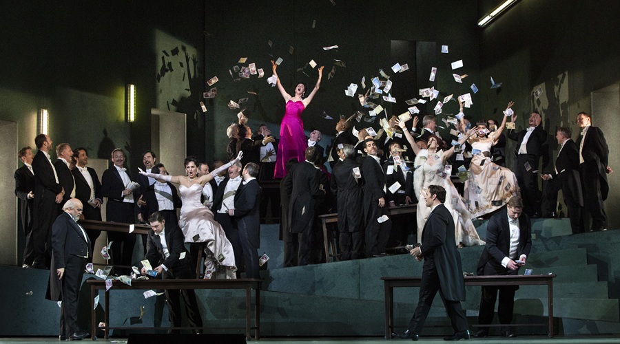 Met Opera 2026-27: Manon