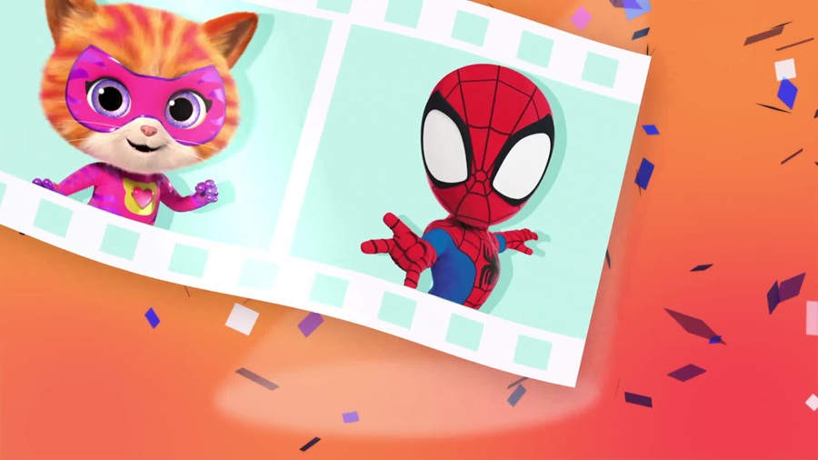 Toddler Club: Disney Junior Cinema Club 2026