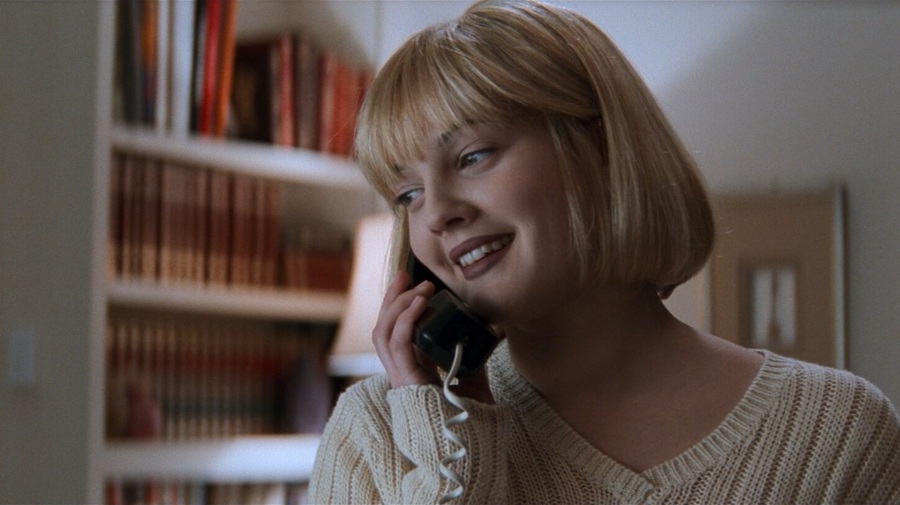 Throwback: Scream (30th Anniversary)