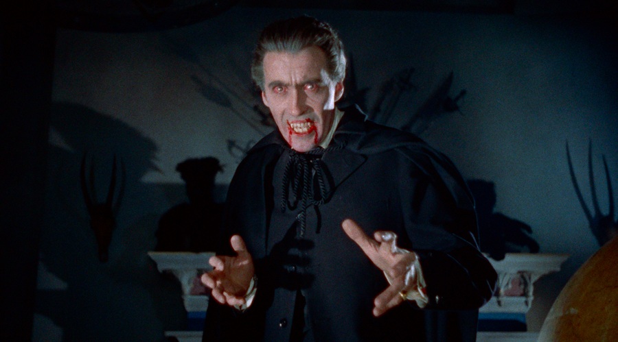 Dracula (4K Restoration)
