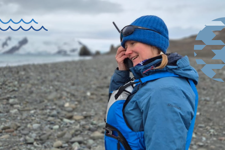 Lodowce, pingwiny i życie na końcu świata