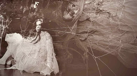 PSYCHOSIS REVISITED