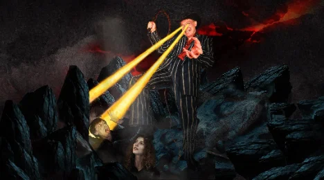 Pandemonium