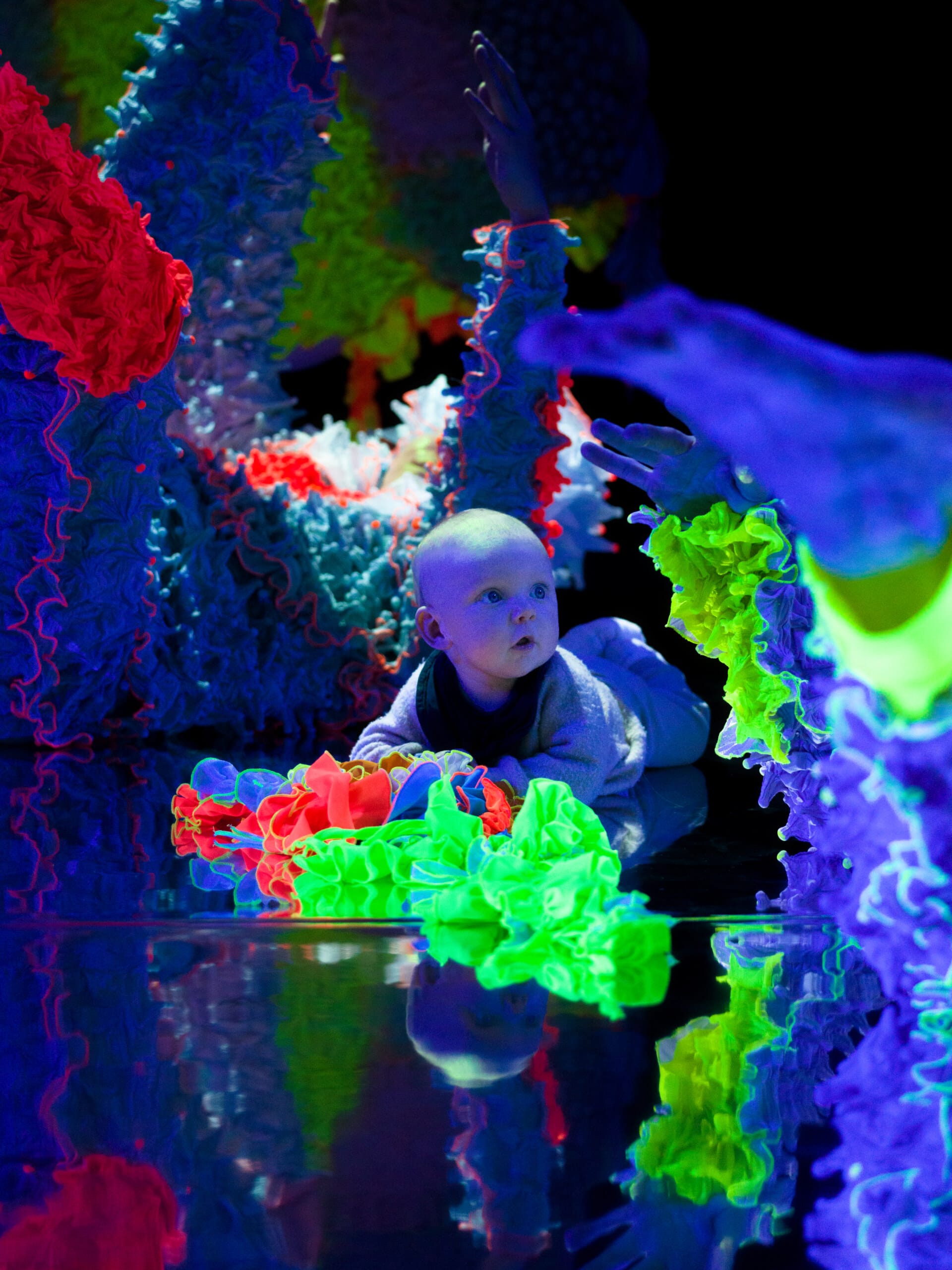 Hyper Coral