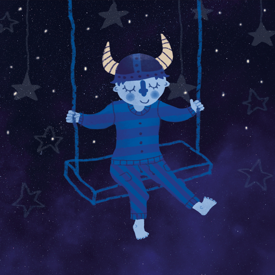 Lullabies of the North
