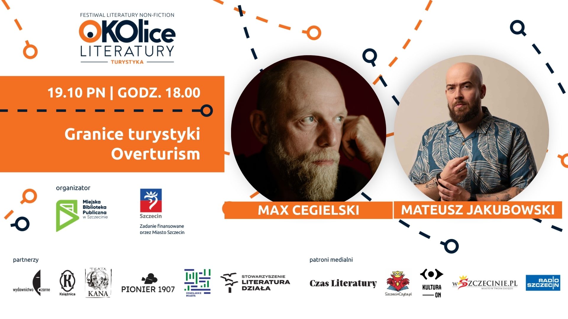 Granice turystyki | Overturism
