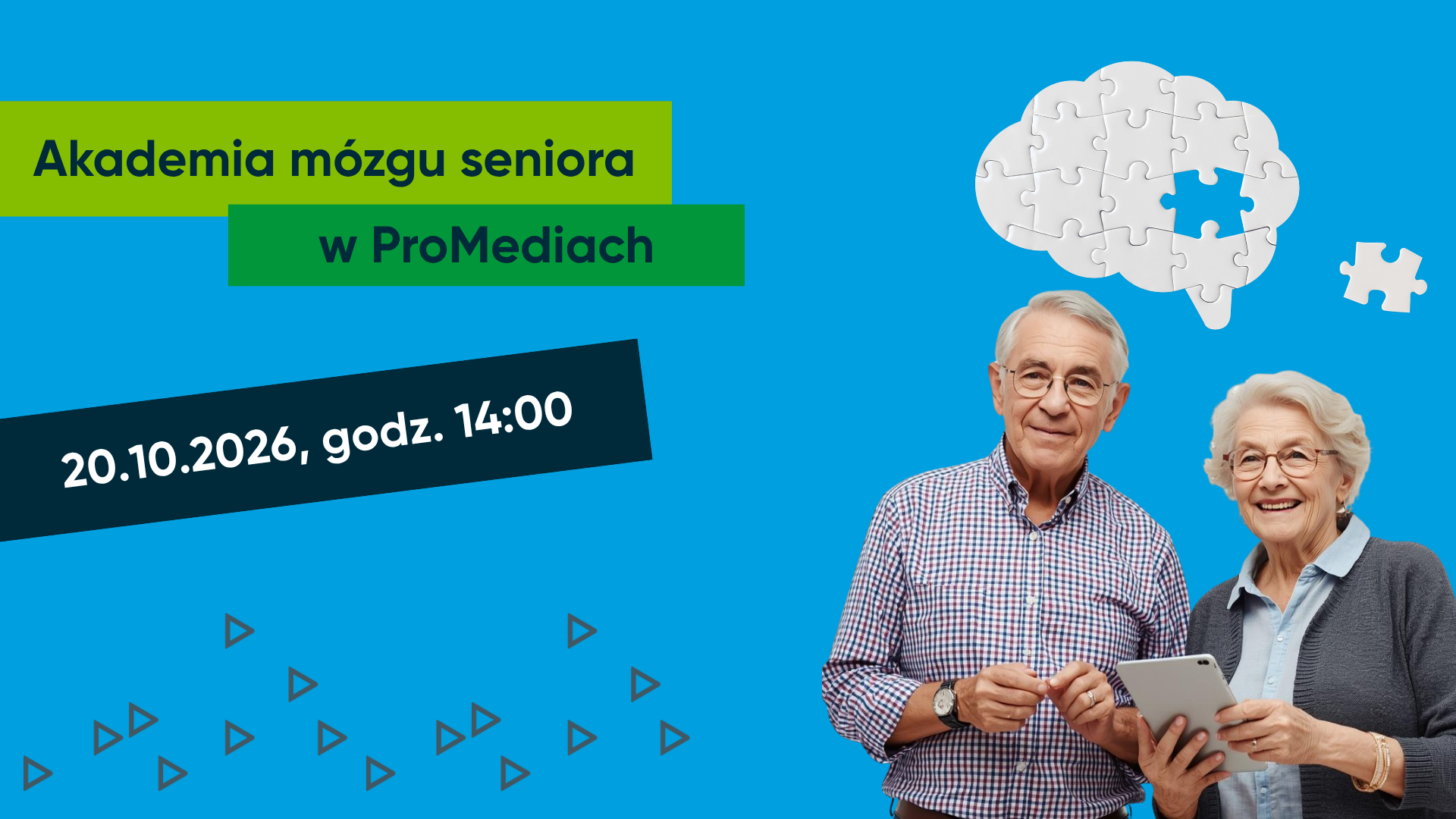 Akademia Mózgu Seniora