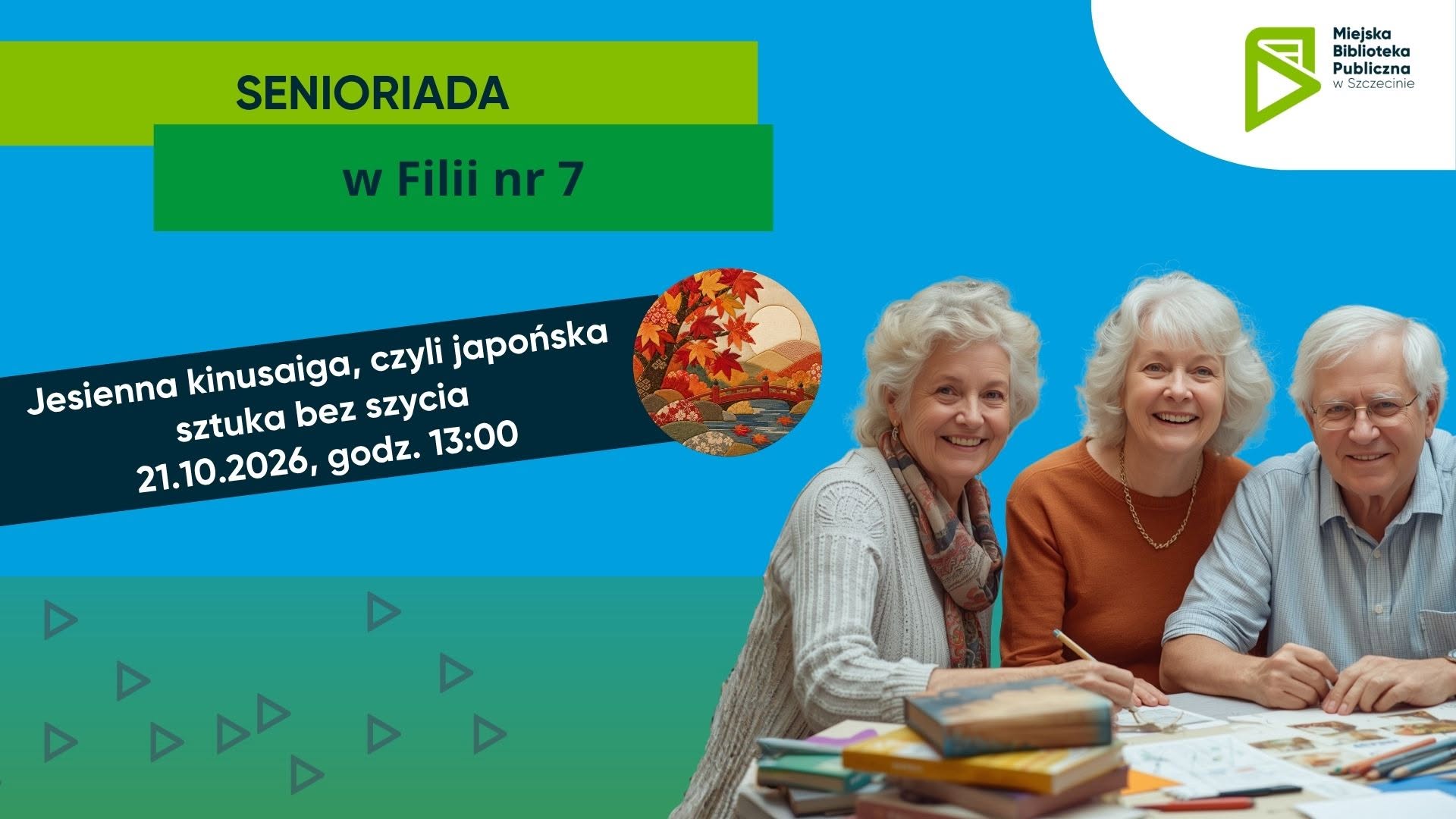 Senioriada