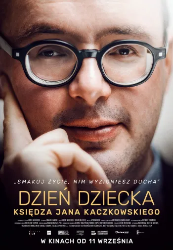 Father Jan Kaczkowski's Children's Day