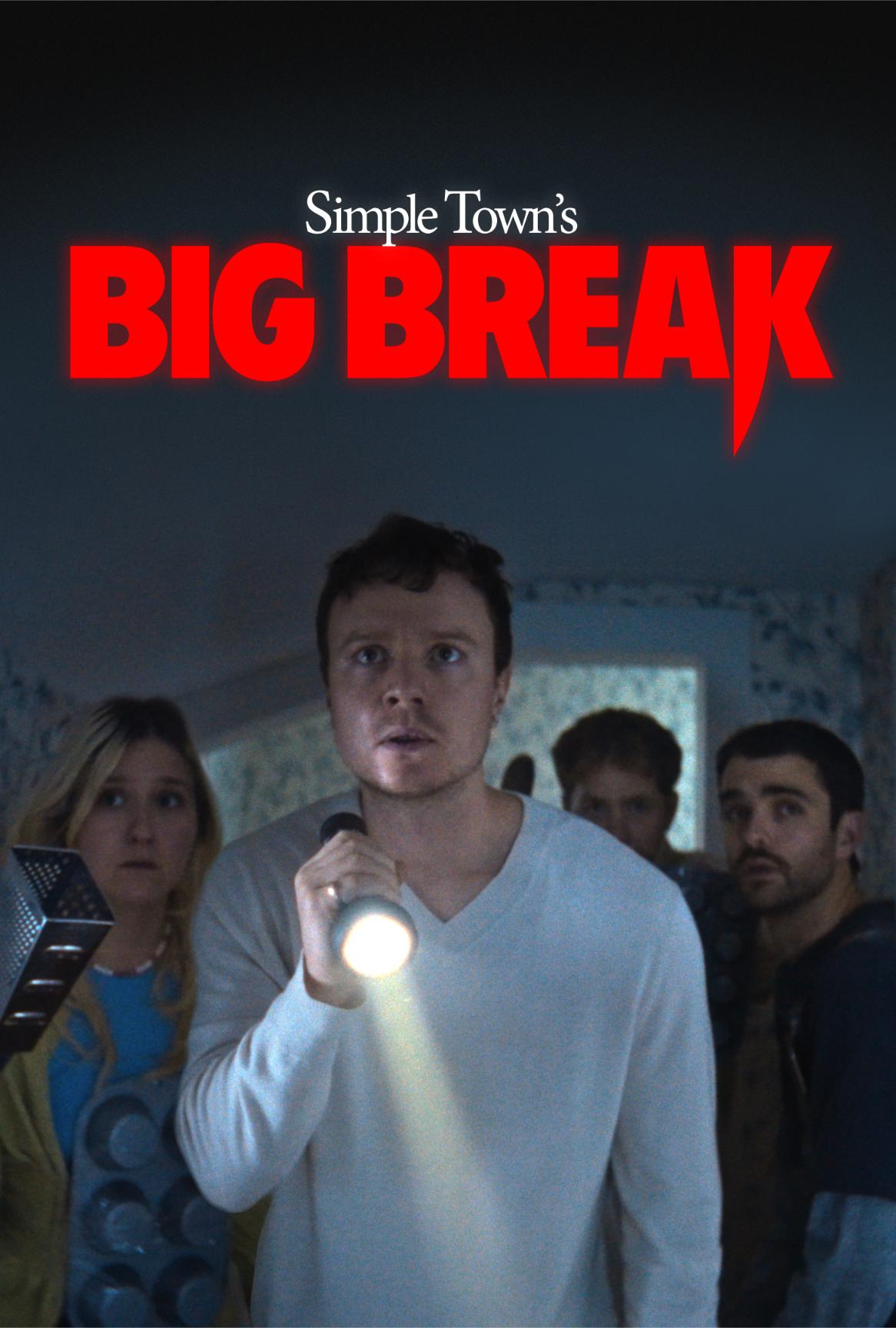 The role of life and death - Splat! FilmFest ON TOUR