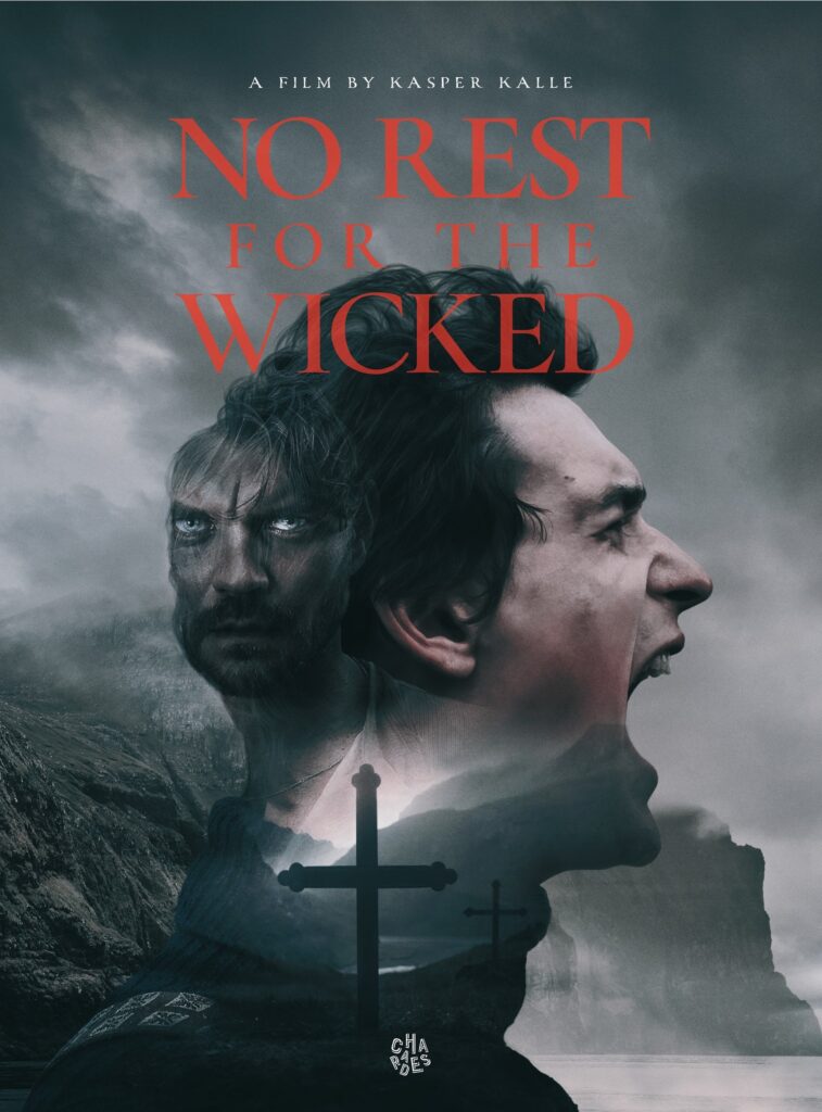 SINNERS DO NOT KNOW PEACE - Splat! FilmFest ON TOUR