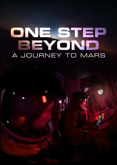 Journey to Mars — the next step (10+)