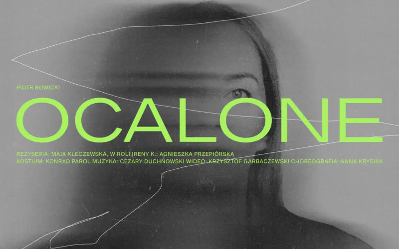 Salvaged