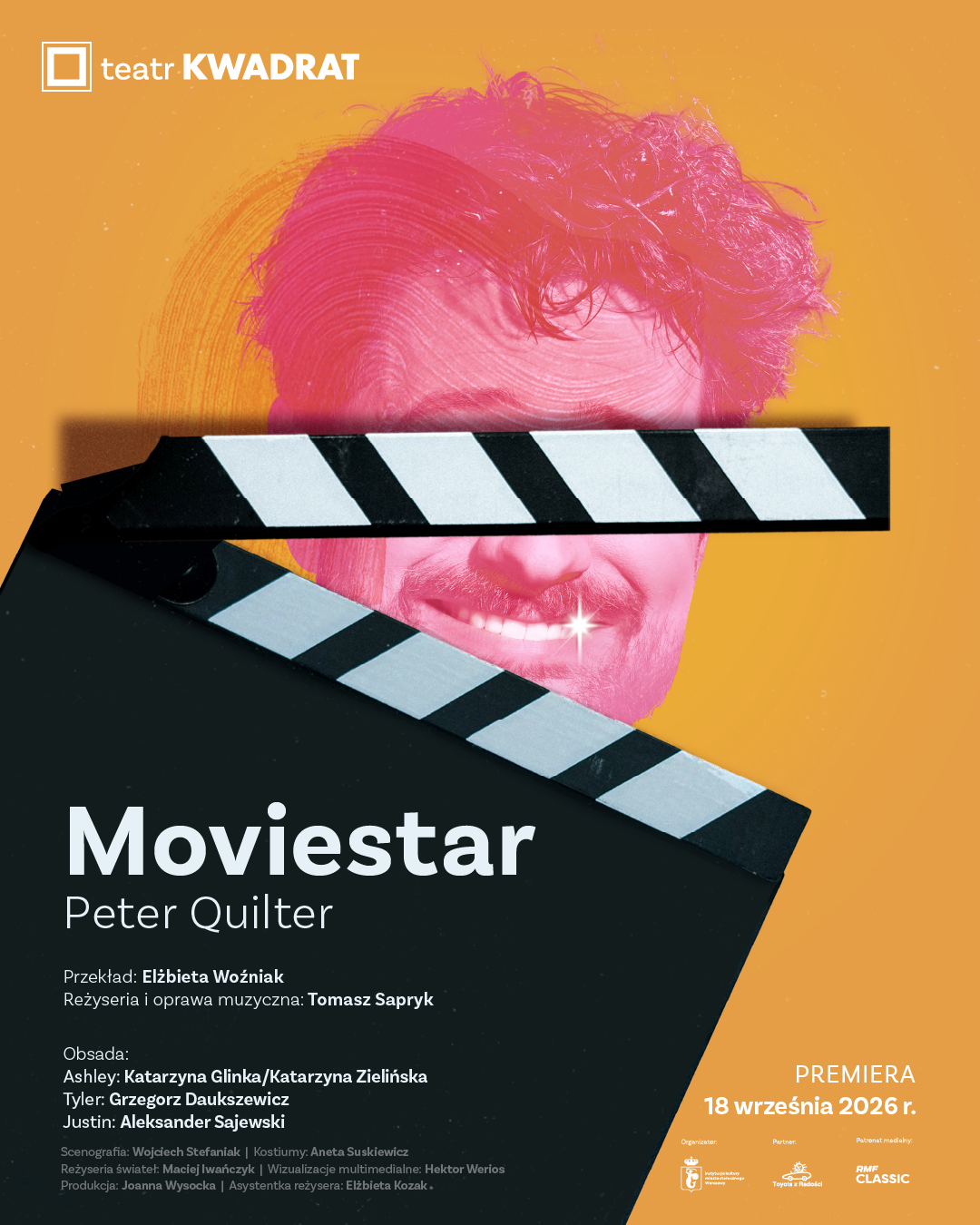 Moviestar