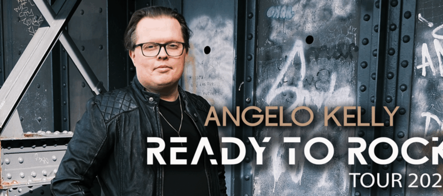Angelo Kelly