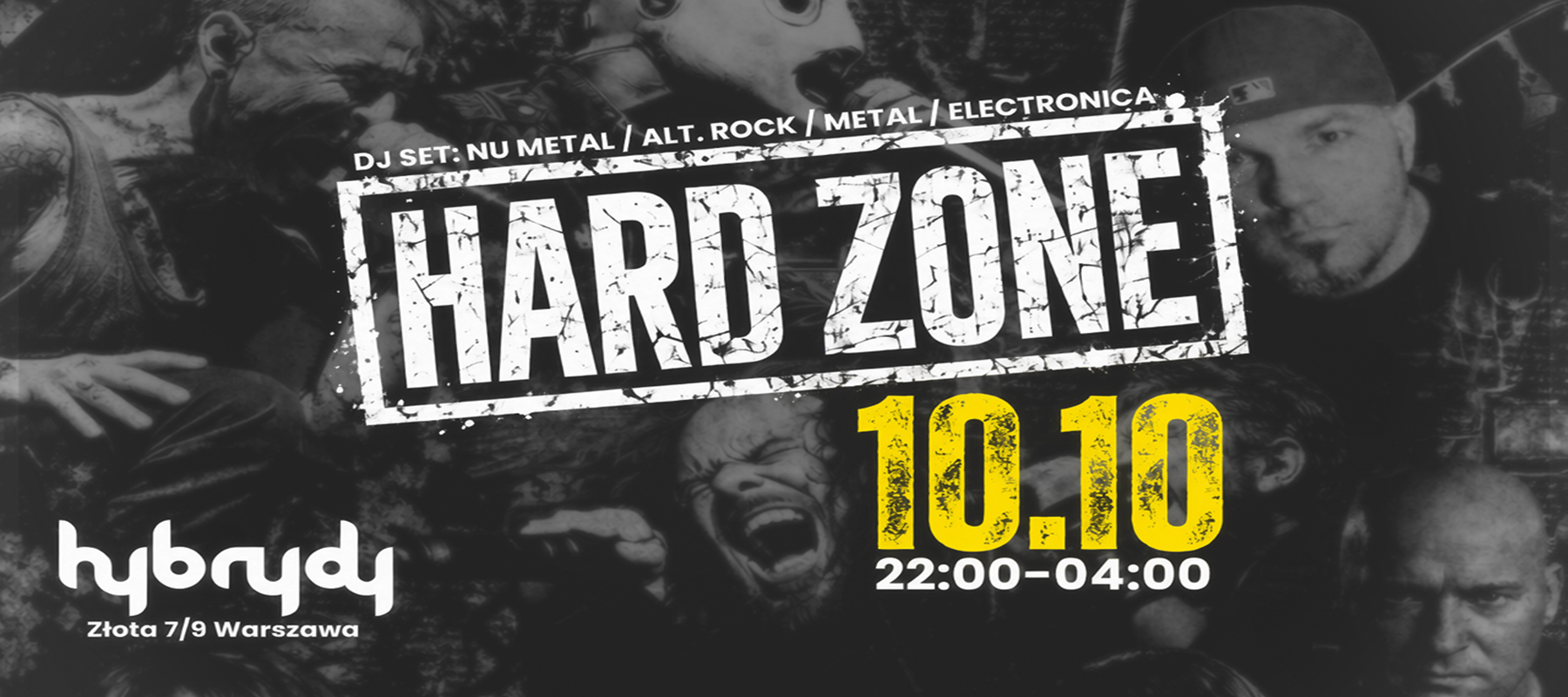 HARD ZONE