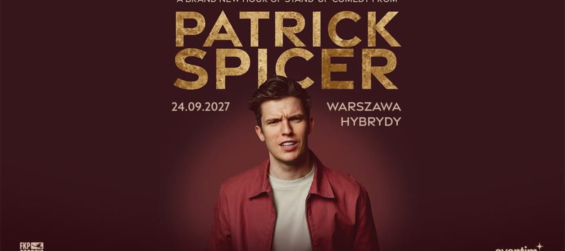 Patrick Spicer