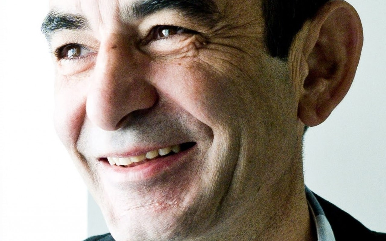 Goście Nowego Teatru: Raja Shehadeh i Penny Johnson