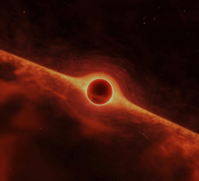 Black Holes: Unknown Horizons