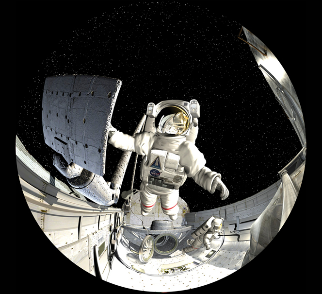 Astronaut