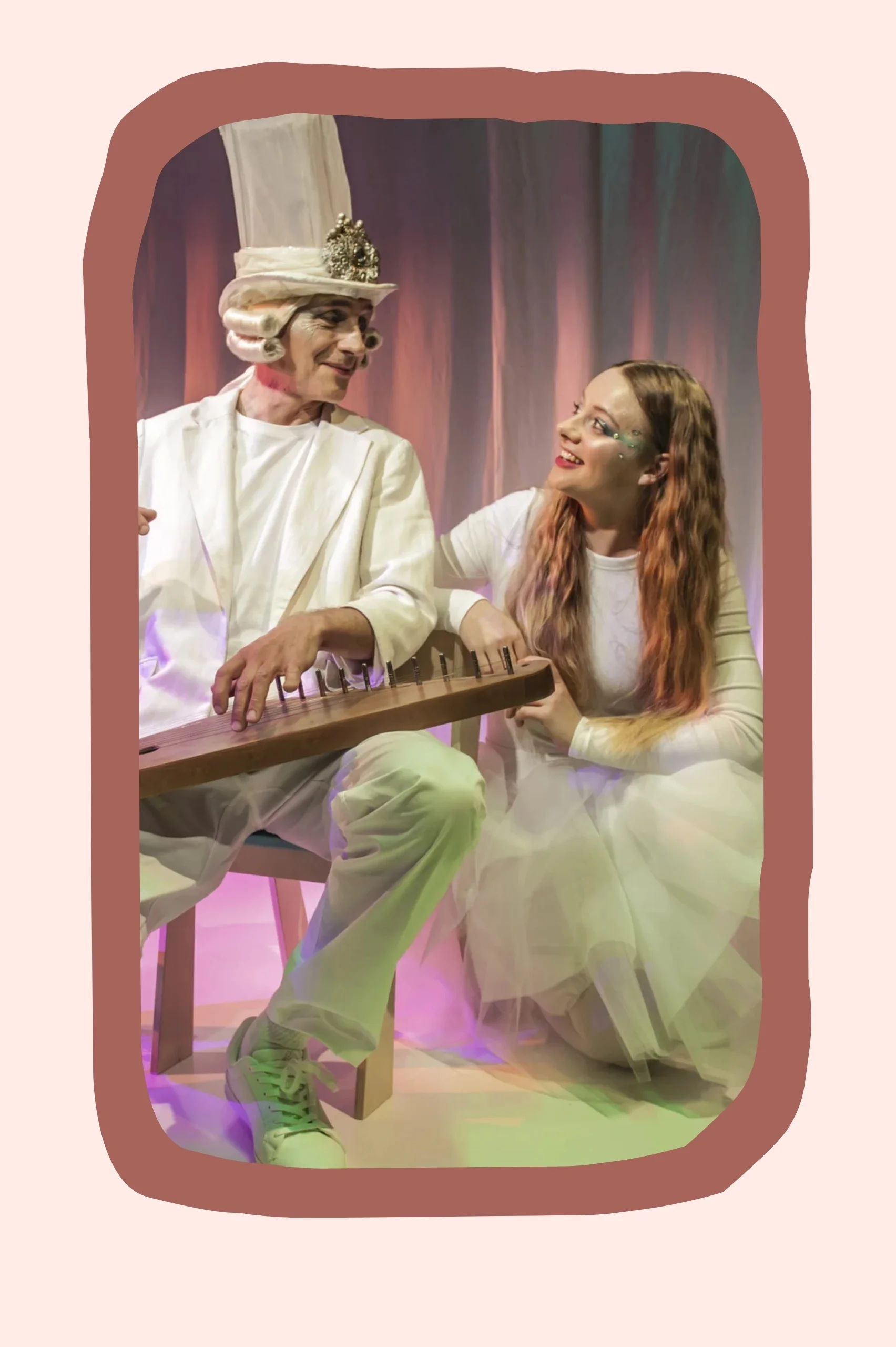 Music box