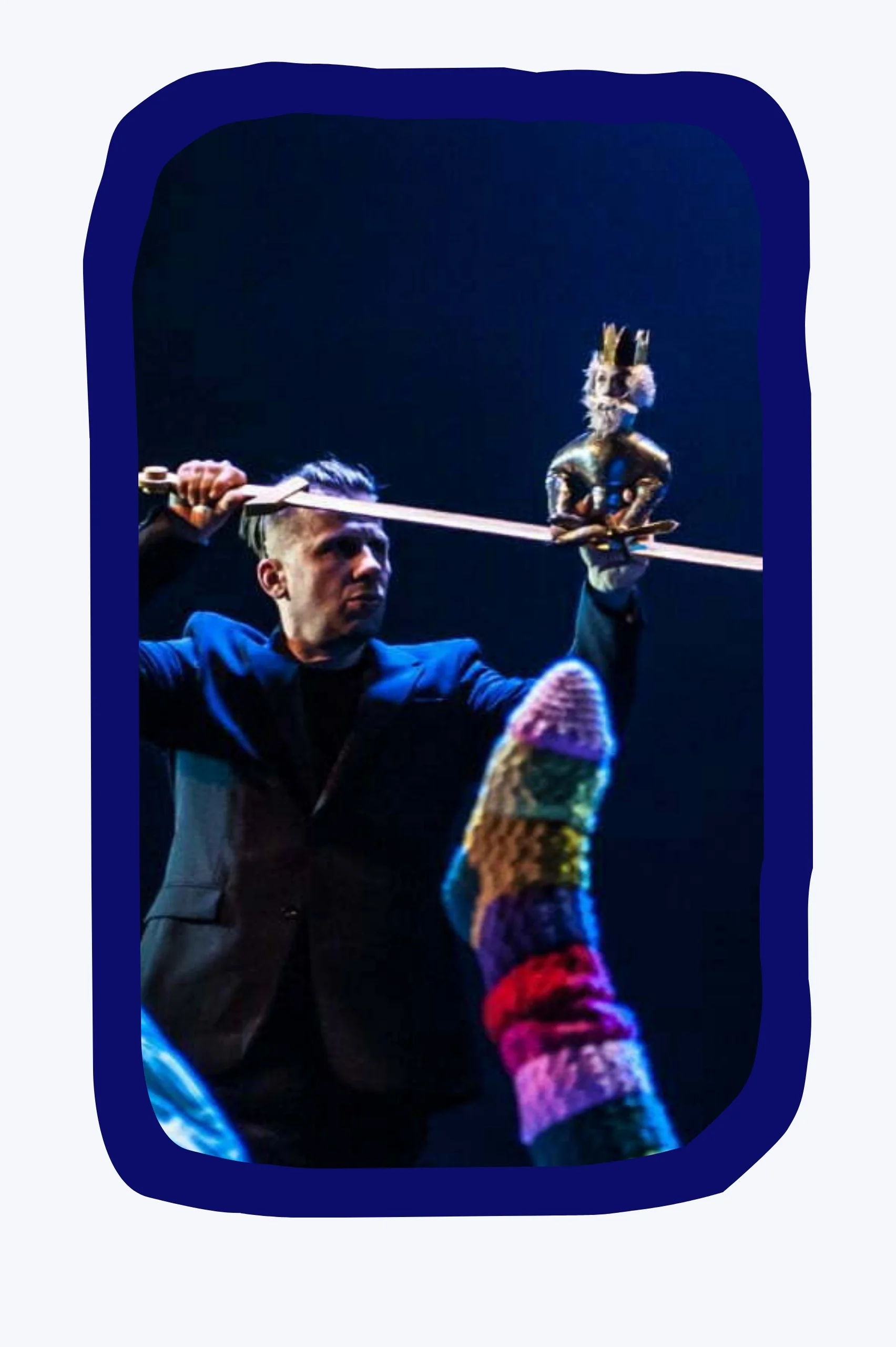 Amazing Adventures Socks