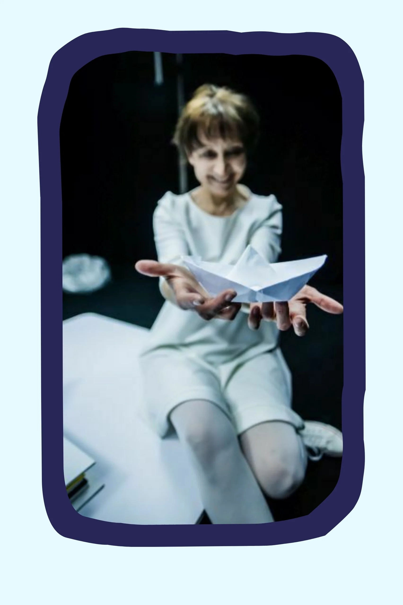 Booklet
