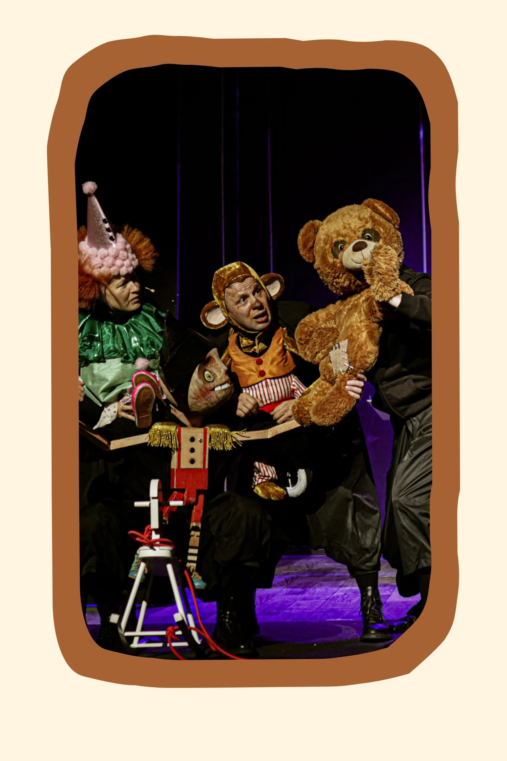 Nutcracker