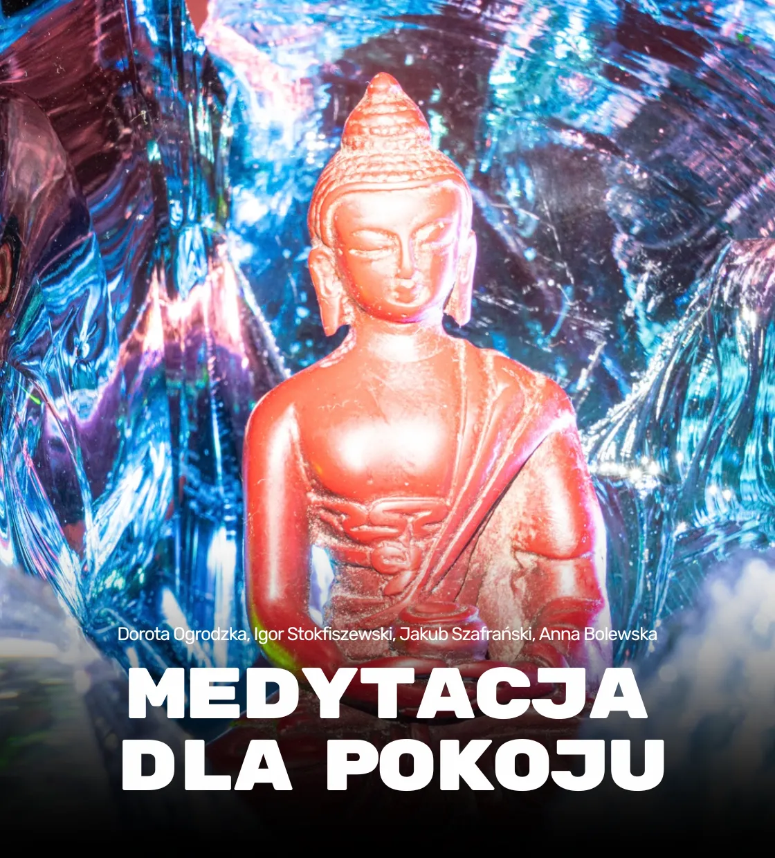 Meditation for Peace