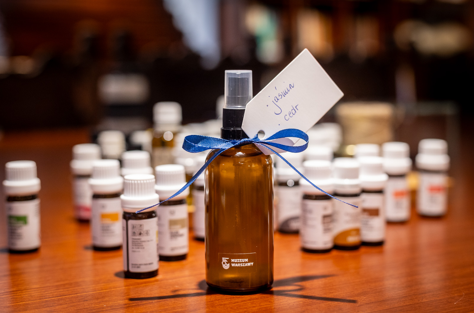 Fragrance Lab