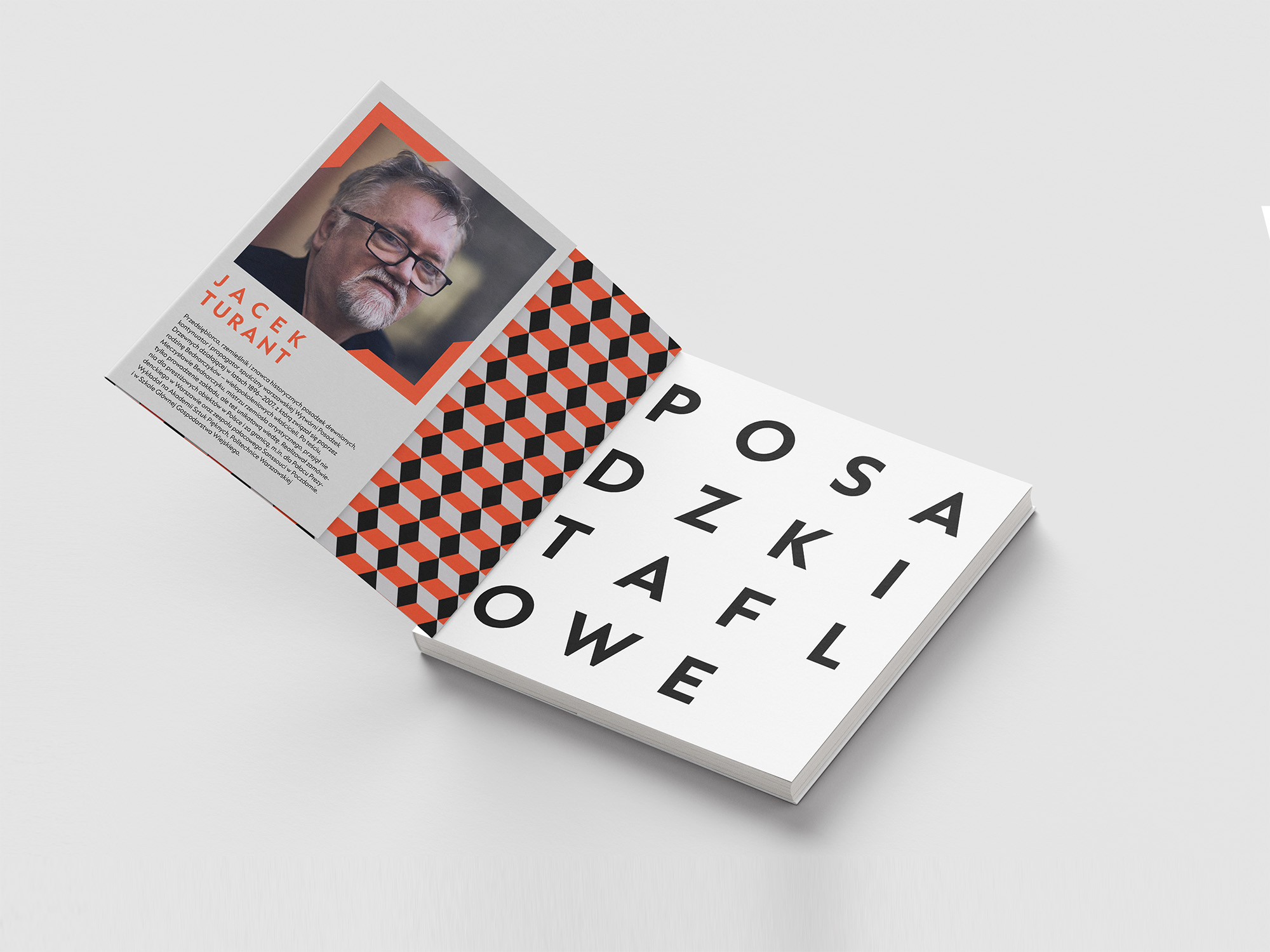 Premiere of the book “Taflowe floors” | Prague interiors | meeting with the author and a demonstration of the restoration of taflowy floors