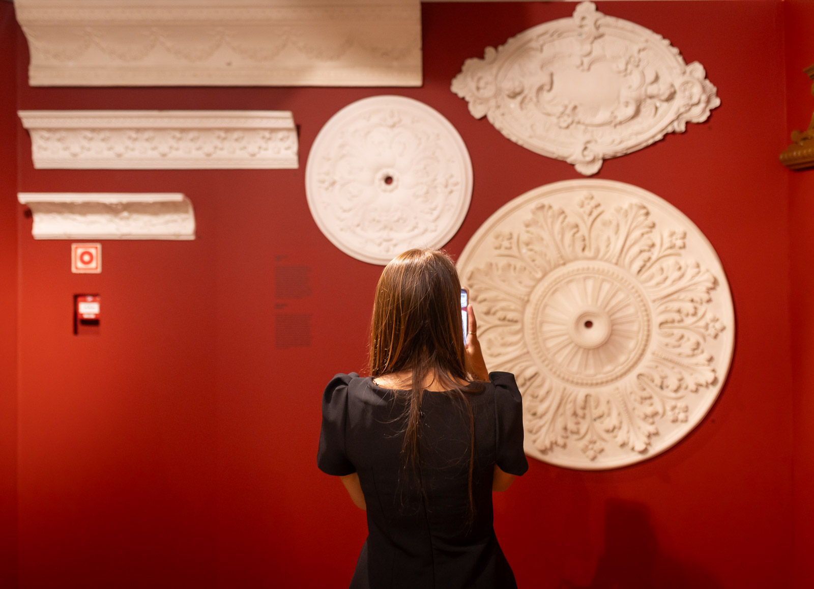 How stucco is made | workshops | Prague interiors