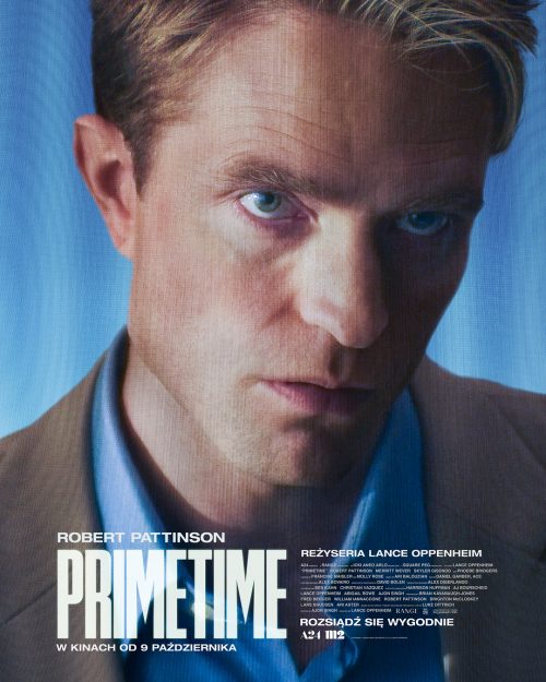 Pora dla Seniora: Primetime