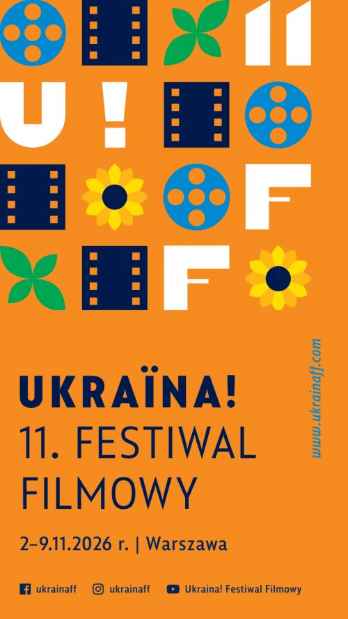 11. UFF - Gala otwarcia + Demony