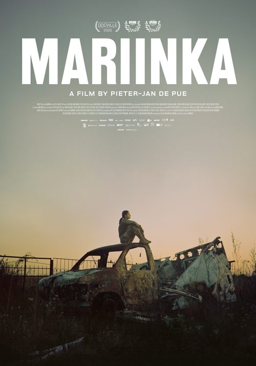 11. UFF - MARIINKA