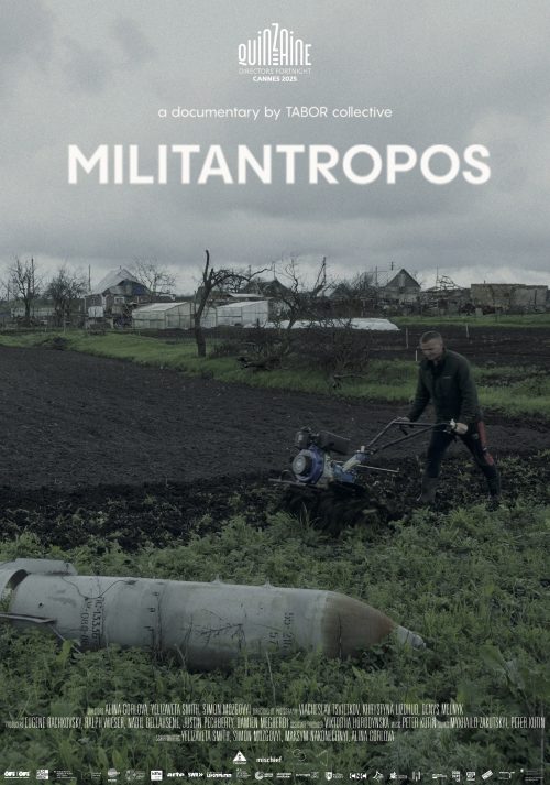 11th UFF - Militanthropos