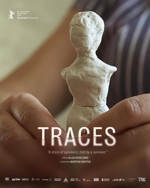 11. UFF - Traces