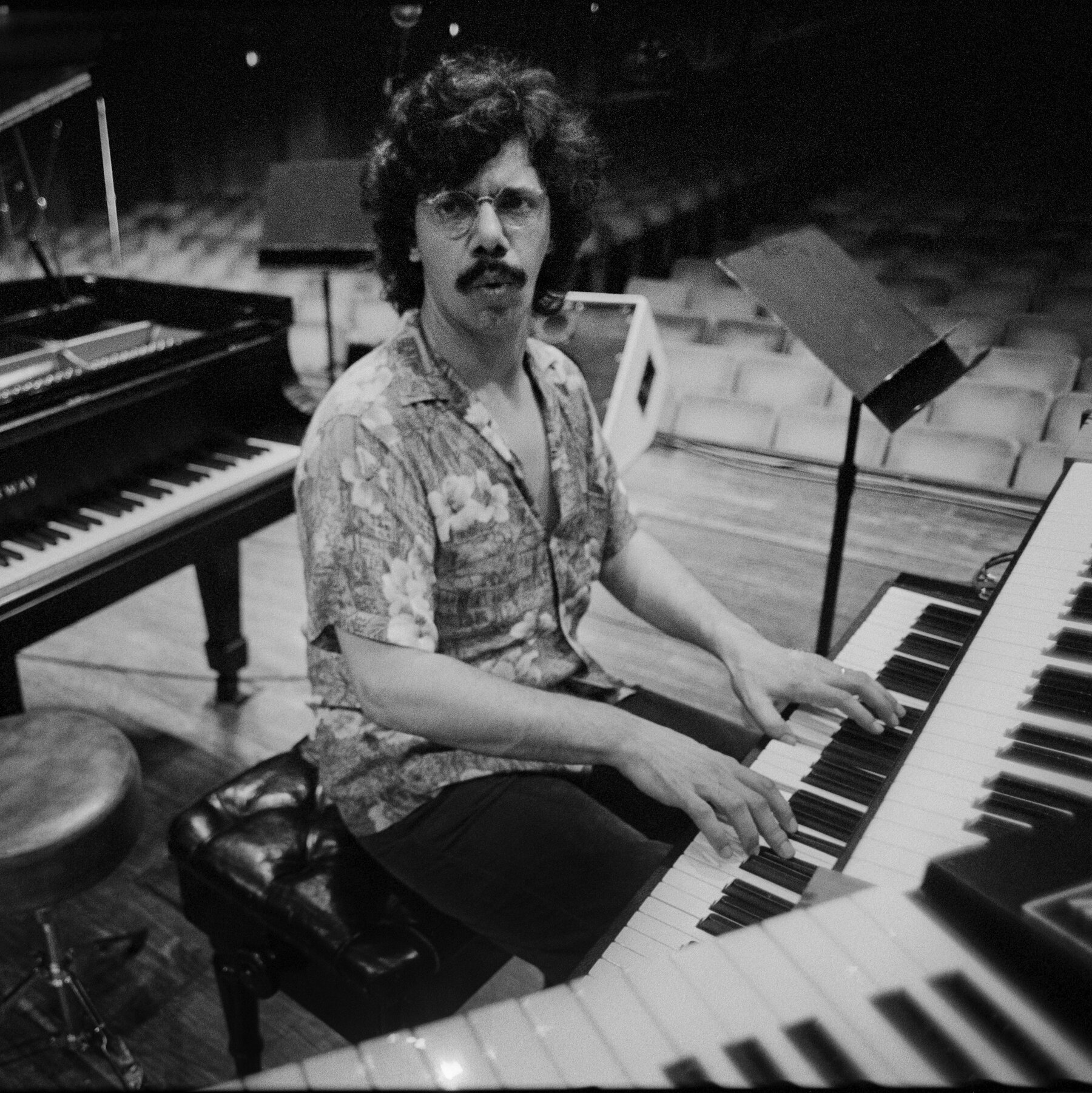 Jazz Cats plays Chick Corea