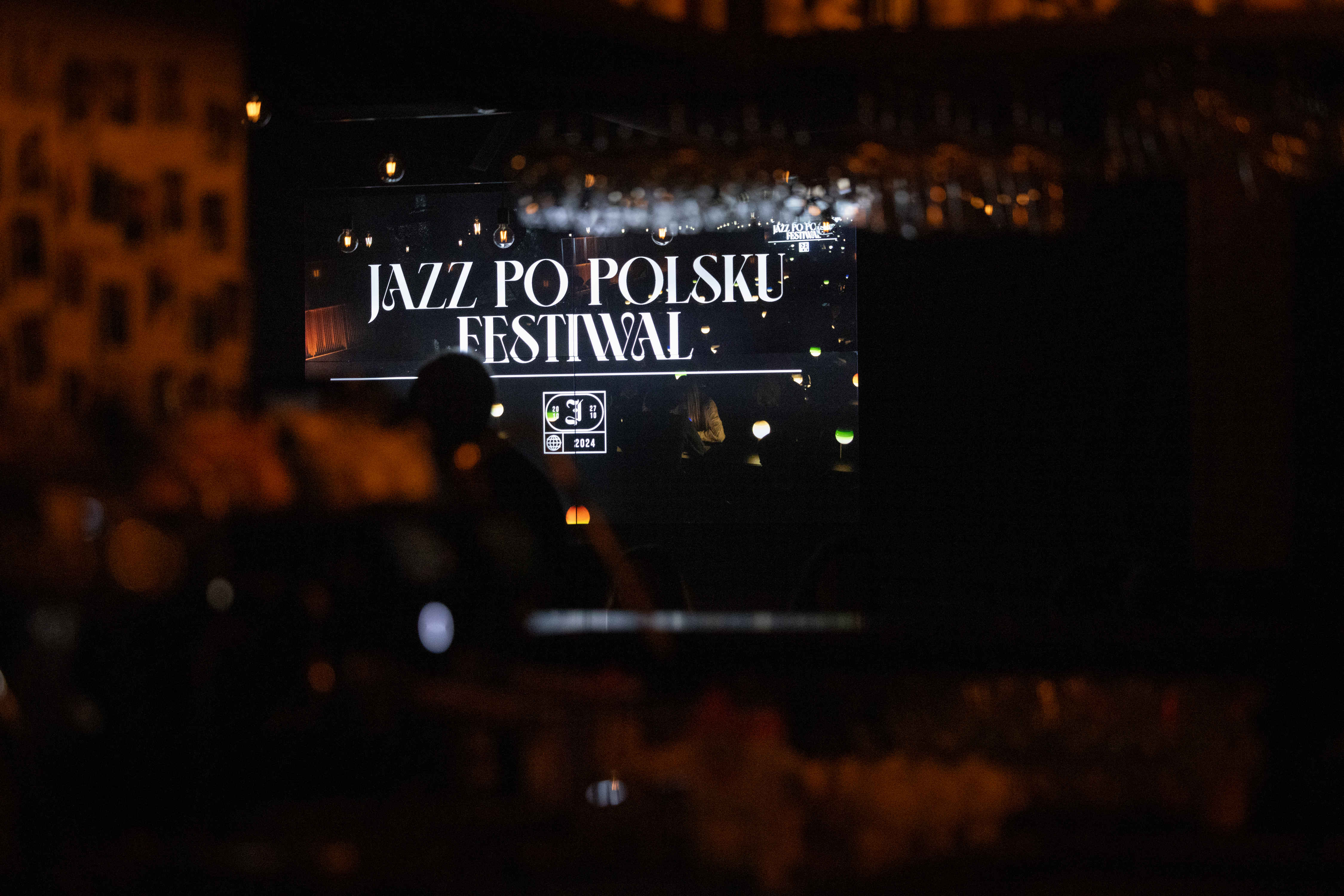 JAZZ PO POLSKU FESTIWAL dz. I