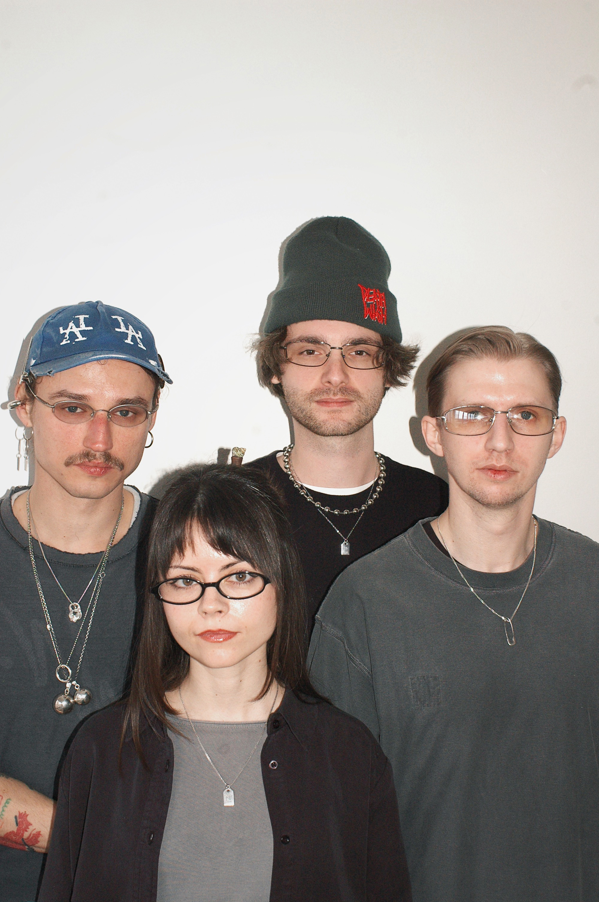 Hyphen Dash